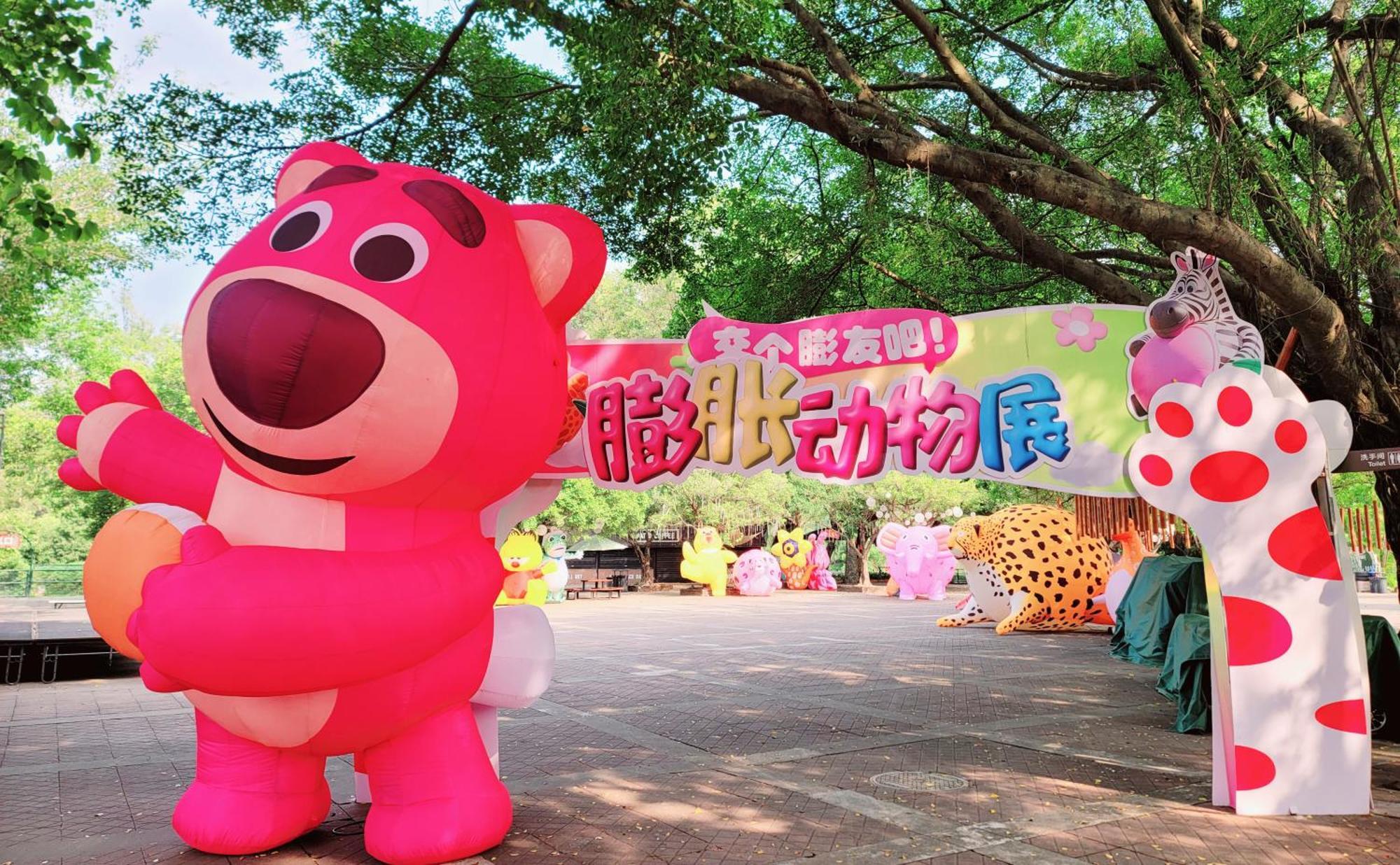 Mission Hills Hotel Resorts Shenzhen Esterno foto